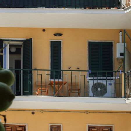 San Pancrazio View Apartment Taormina Exterior photo