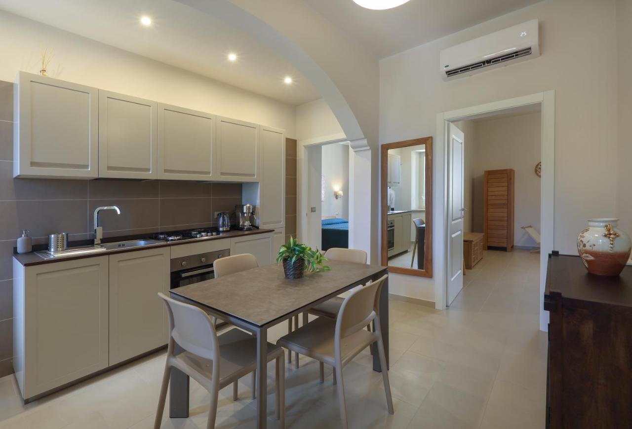 San Pancrazio View Apartment Taormina Exterior photo