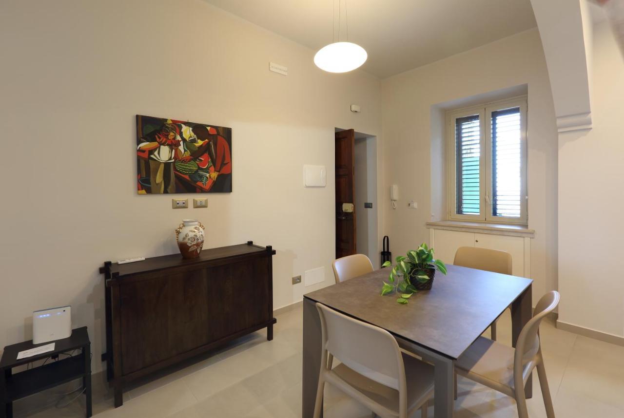 San Pancrazio View Apartment Taormina Exterior photo