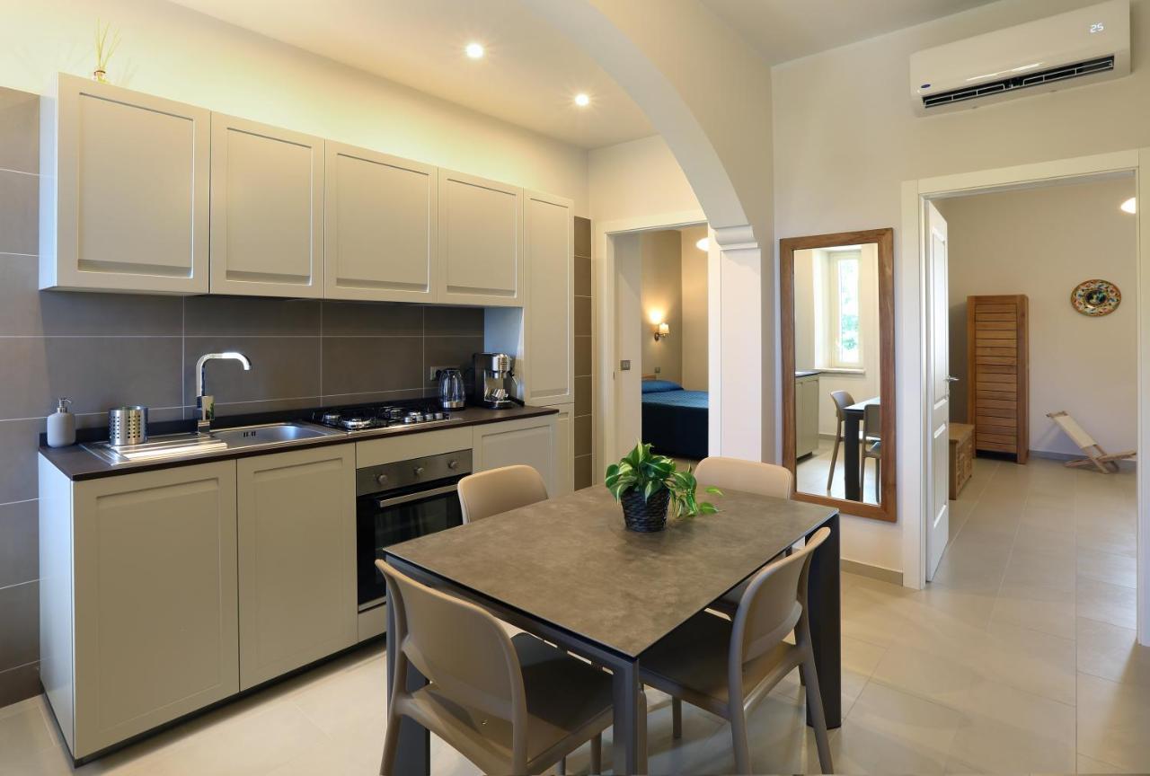 San Pancrazio View Apartment Taormina Exterior photo