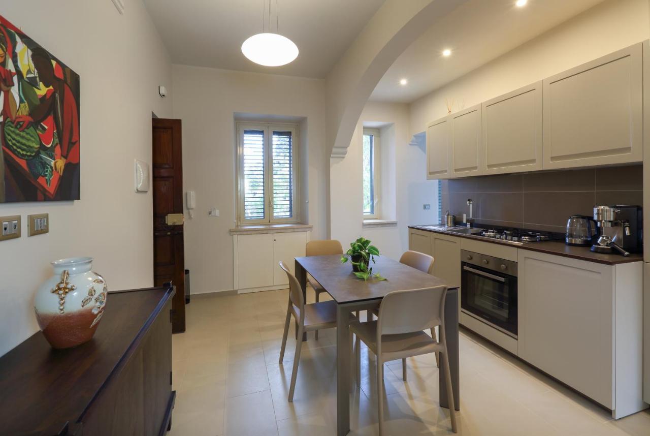 San Pancrazio View Apartment Taormina Exterior photo