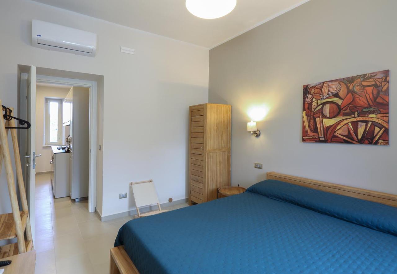 San Pancrazio View Apartment Taormina Exterior photo