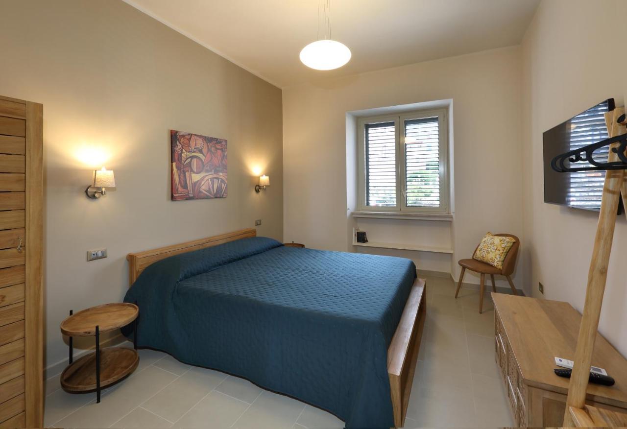 San Pancrazio View Apartment Taormina Exterior photo
