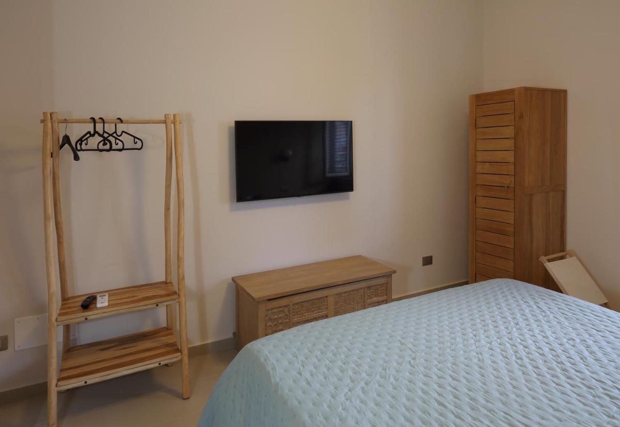 San Pancrazio View Apartment Taormina Exterior photo
