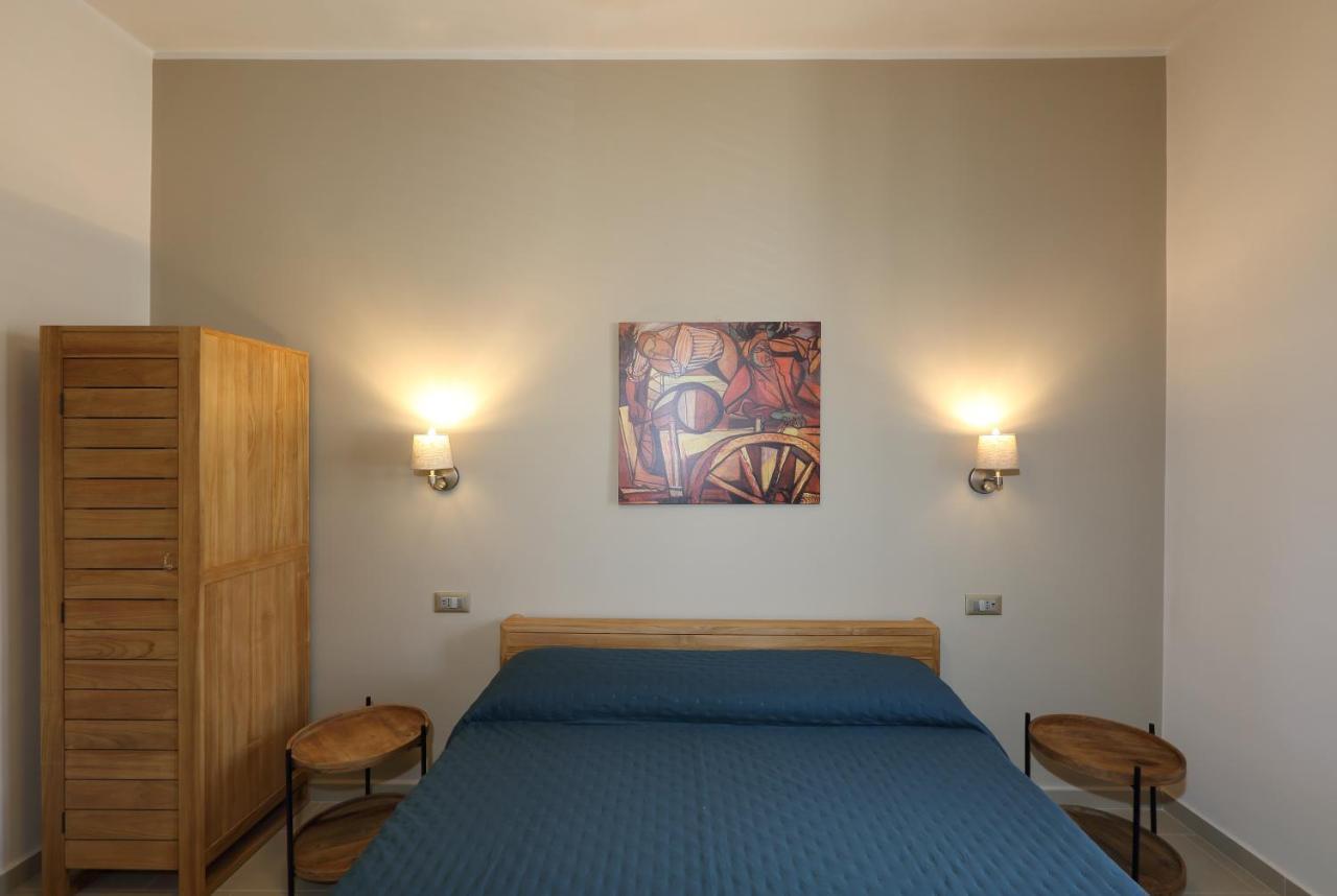 San Pancrazio View Apartment Taormina Exterior photo