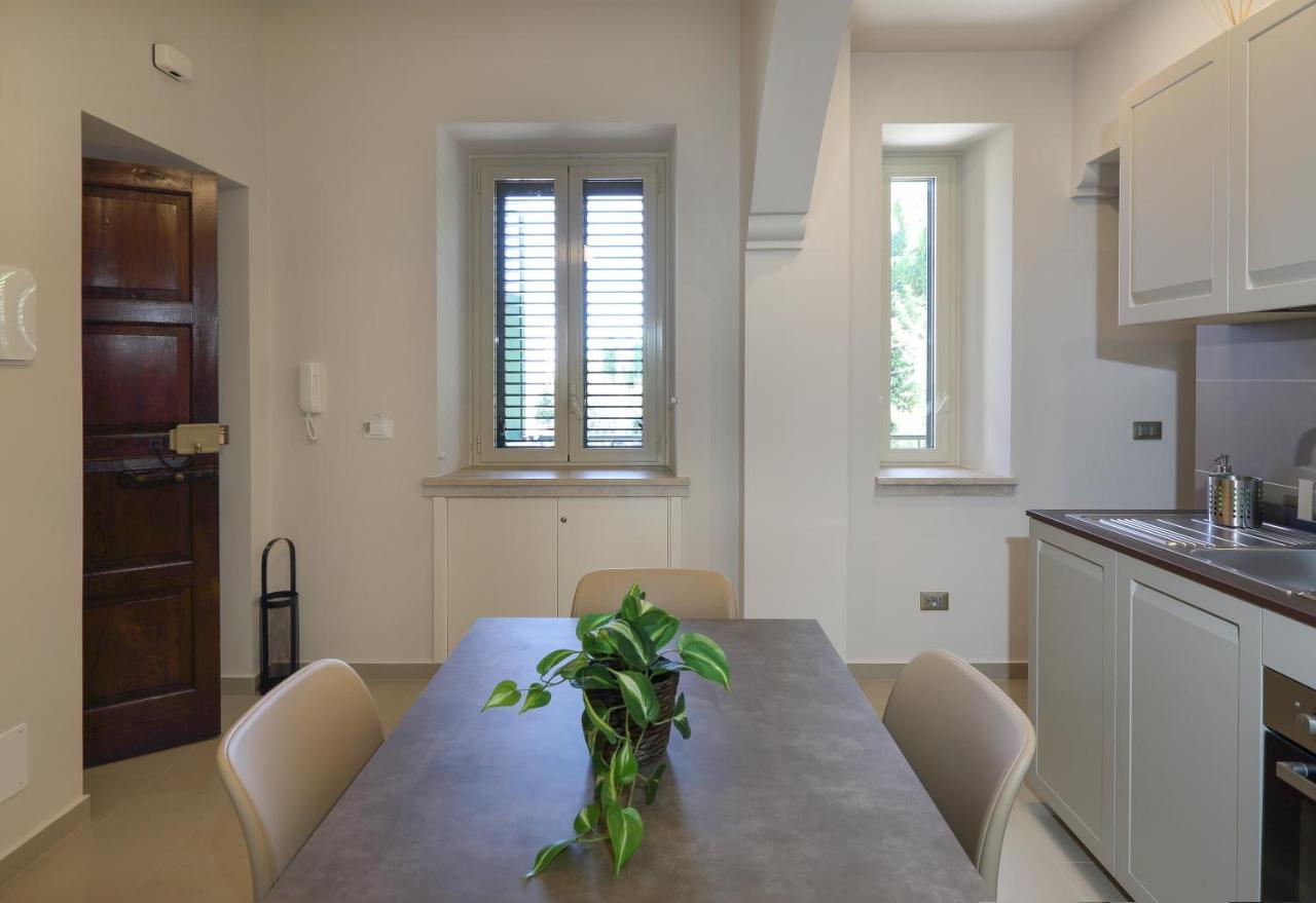 San Pancrazio View Apartment Taormina Exterior photo