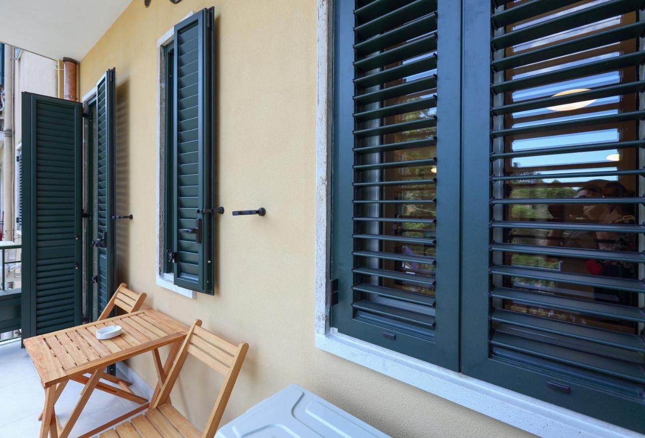 San Pancrazio View Apartment Taormina Exterior photo